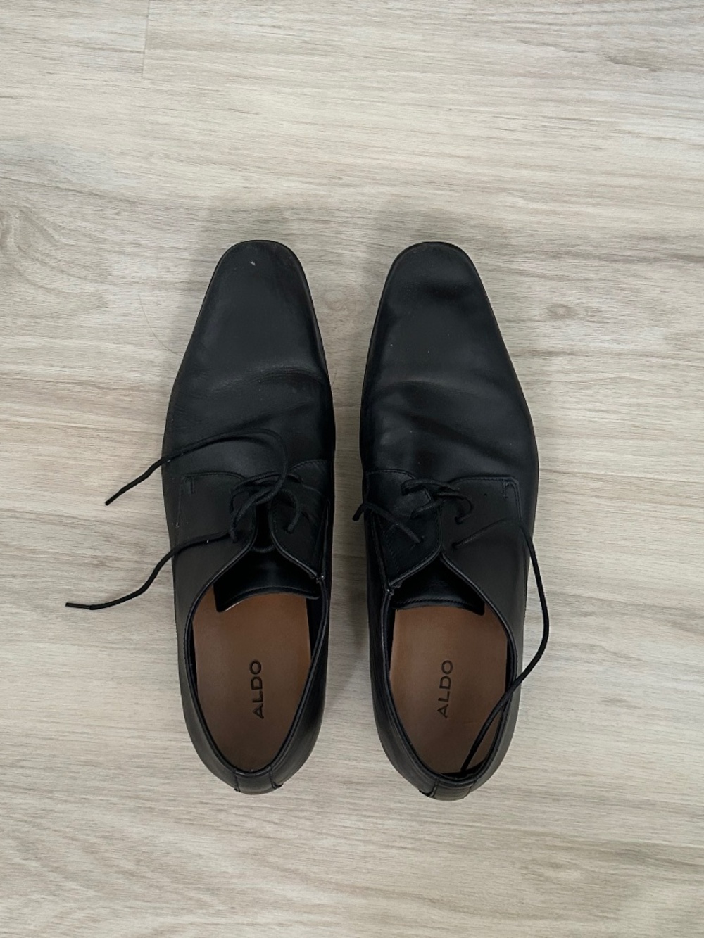 Aldo Dress Shoes - Size 12